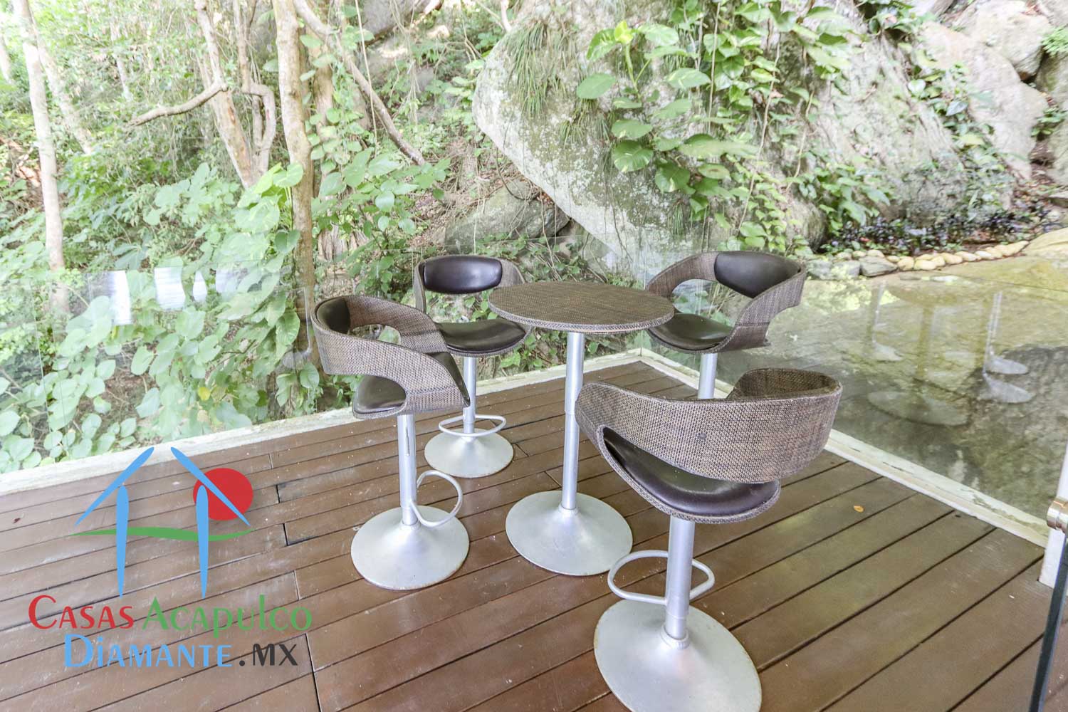 Villa Scarlet Bird - Salón de juegos 4